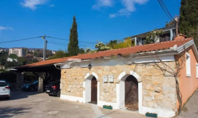 Недвижимость Квартира Ичичи, Опатия: 21