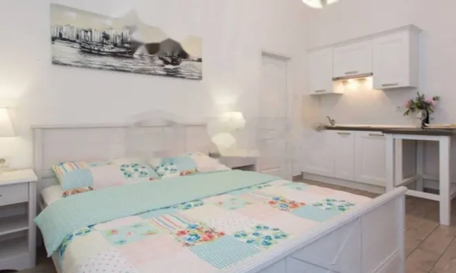 Недвижимость Квартира Ичичи, Опатия: 23