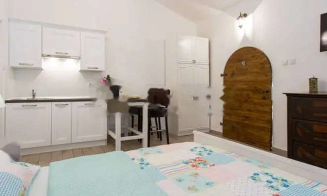 Недвижимость Квартира Ичичи, Опатия: 24