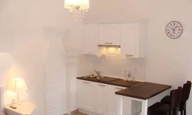 Недвижимость Квартира Ичичи, Опатия: 26