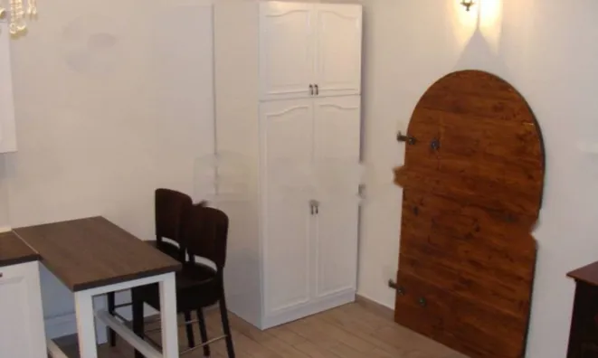 Недвижимость Квартира Ичичи, Опатия: 29