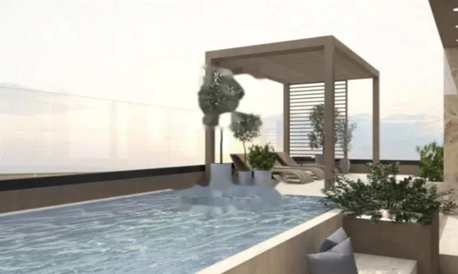 Недвижимость Четырехкомнатная квартира в Волоцко: 4