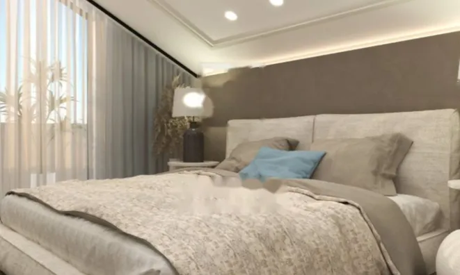 Недвижимость Четырехкомнатная квартира в Волоцко: 17