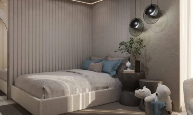 Недвижимость Четырехкомнатная квартира в Волоцко: 25