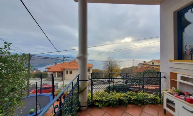 Недвижимость Семейный дом Побри, Опатия: 2