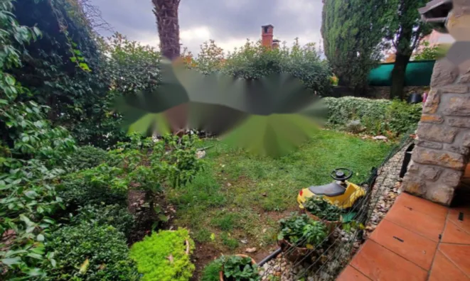 Недвижимость Семейный дом Побри, Опатия: 8