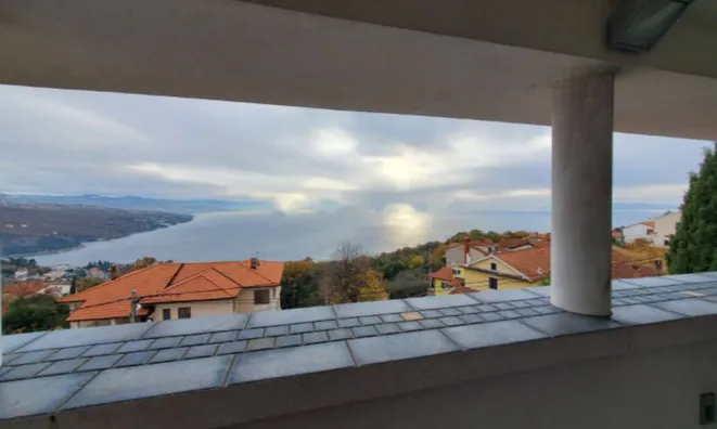 Недвижимость Семейный дом Побри, Опатия: 12