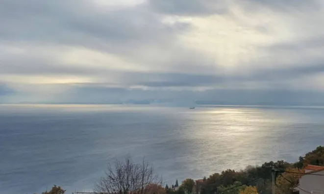 Недвижимость Семейный дом Побри, Опатия: 13