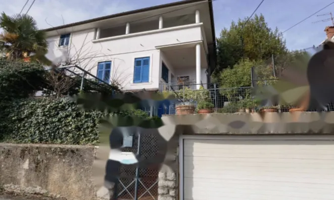 Недвижимость Семейный дом Побри, Опатия: 14