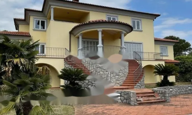 Недвижимость Семейный дом в Побри, Волоще : 1