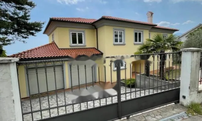 Недвижимость Семейный дом в Побри, Волоще : 3