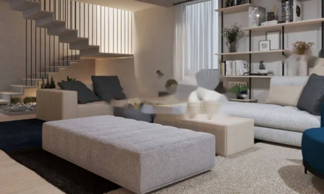 Недвижимость Квартира Воложко, Опатия: 1