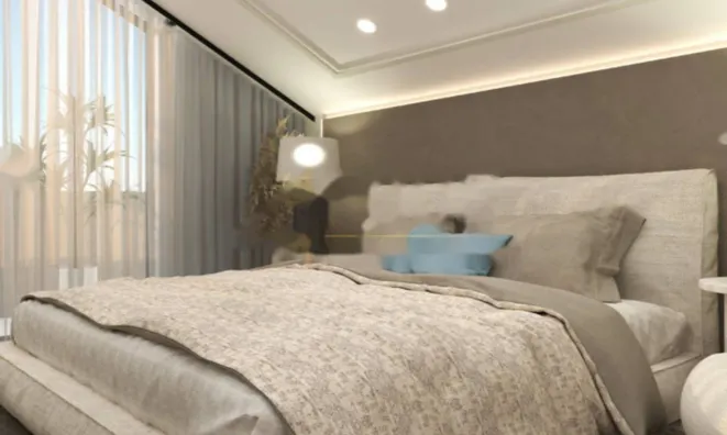 Недвижимость Квартира Воложко, Опатия: 6