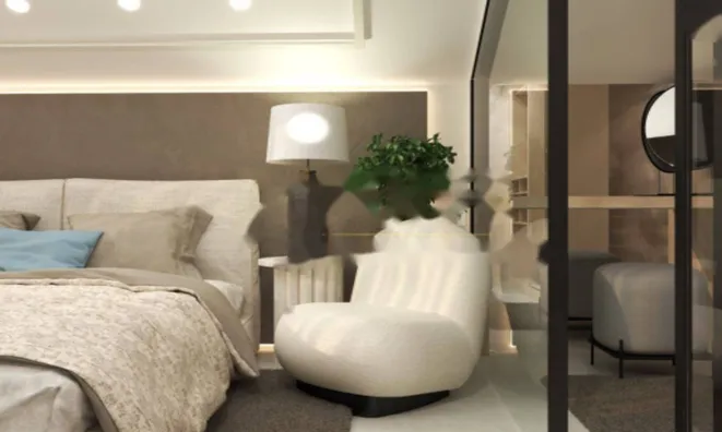 Недвижимость Квартира Воложко, Опатия: 7