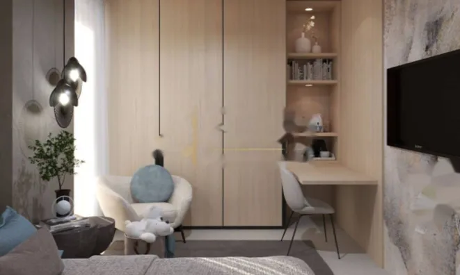 Недвижимость Квартира Воложко, Опатия: 13