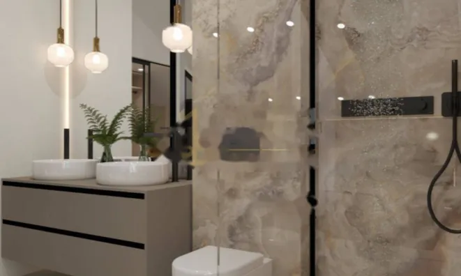 Недвижимость Квартира Воложко, Опатия: 15