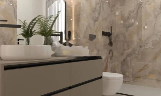 Недвижимость Квартира Воложко, Опатия: 16