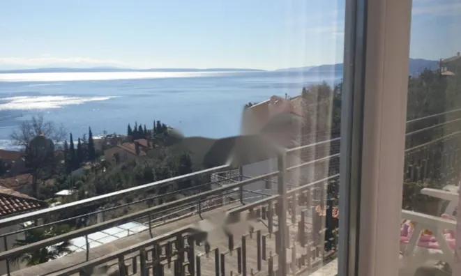 Недвижимость Семейный дом в центре Опатии: 5