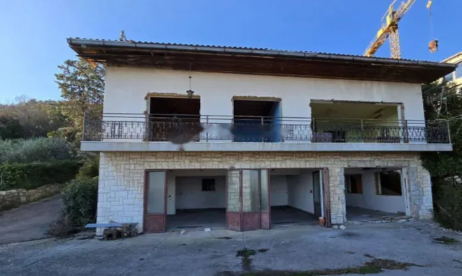 Недвижимость Семейный дом в центре Опатии: 7