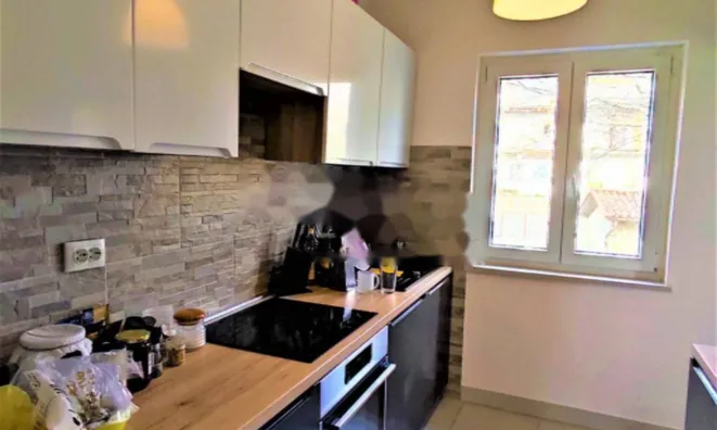 Недвижимость Трехкомнатная квартира Ичичи: 1