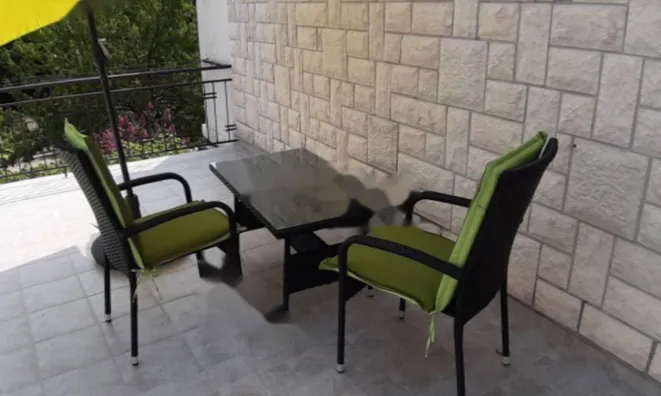 Недвижимость Трехкомнатная квартира Ичичи: 4