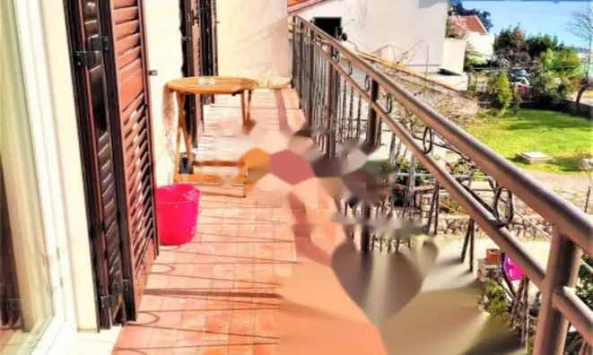 Недвижимость Трехкомнатная квартира Ичичи: 6