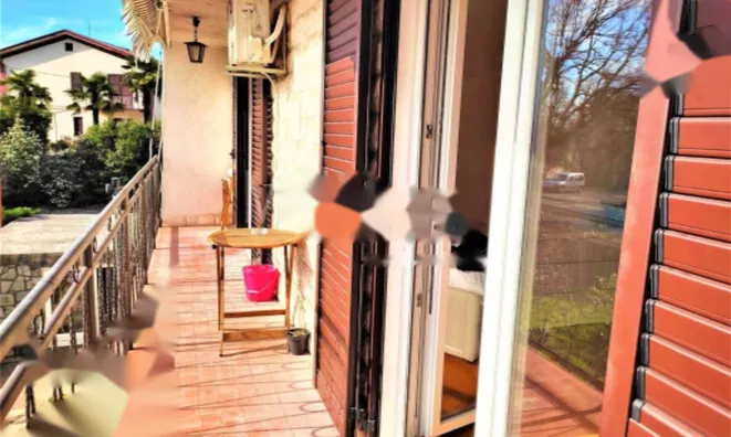 Недвижимость Трехкомнатная квартира Ичичи: 7