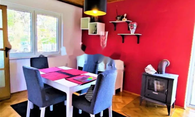 Недвижимость Трехкомнатная квартира Ичичи: 9