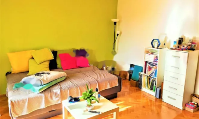 Недвижимость Трехкомнатная квартира Ичичи: 10