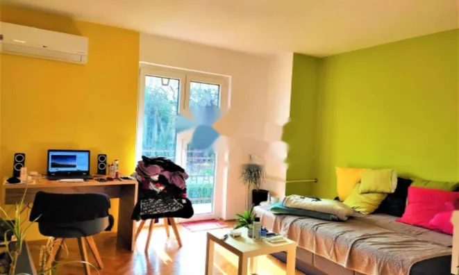 Недвижимость Трехкомнатная квартира Ичичи: 11