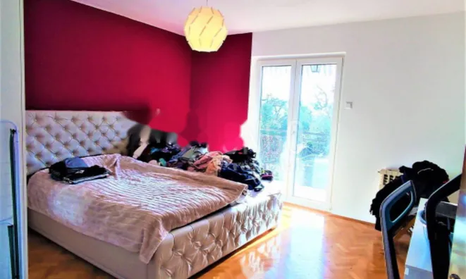 Недвижимость Трехкомнатная квартира Ичичи: 12