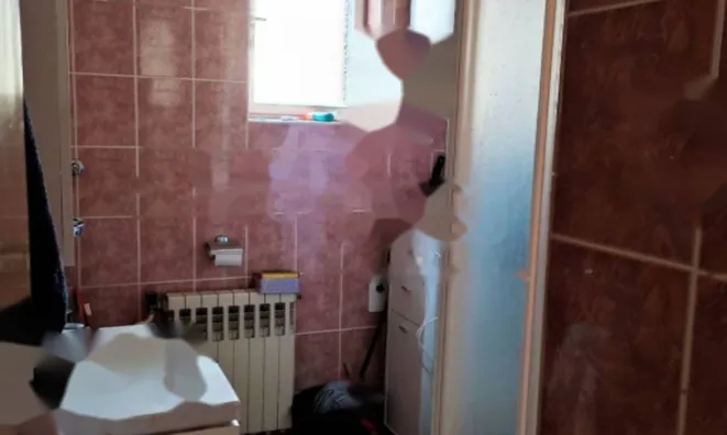 Недвижимость Трехкомнатная квартира Ичичи: 13