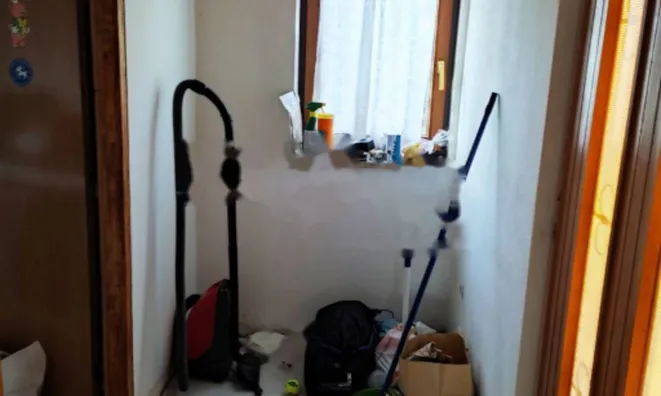 Недвижимость Трехкомнатная квартира Ичичи: 14