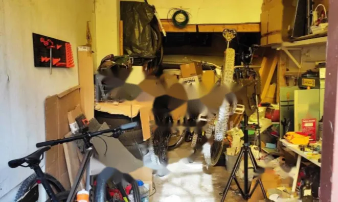 Недвижимость Трехкомнатная квартира Ичичи: 15