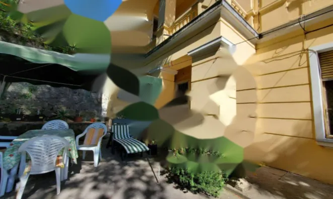 Недвижимость Четырехкомнатная квартира : 10