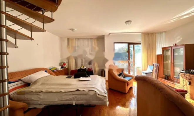 Недвижимость Четырёхкомнатная квартира Ичичи: 1