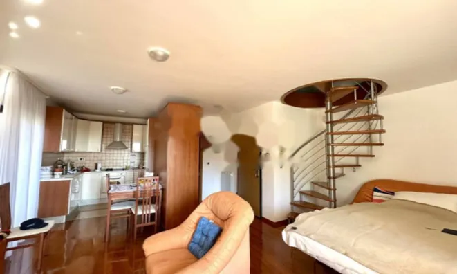 Недвижимость Четырёхкомнатная квартира Ичичи: 4