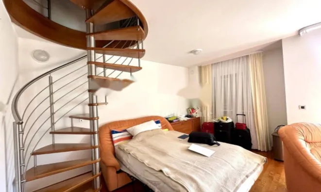 Недвижимость Четырёхкомнатная квартира Ичичи: 5