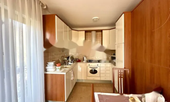 Недвижимость Четырёхкомнатная квартира Ичичи: 6