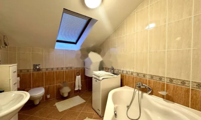 Недвижимость Четырёхкомнатная квартира Ичичи: 7