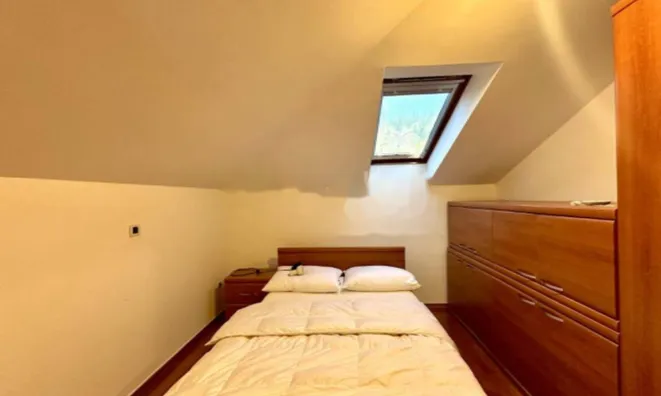 Недвижимость Четырёхкомнатная квартира Ичичи: 8