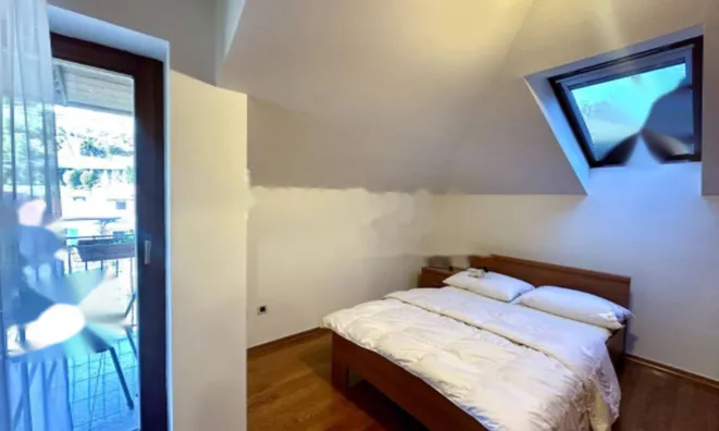 Недвижимость Четырёхкомнатная квартира Ичичи: 9