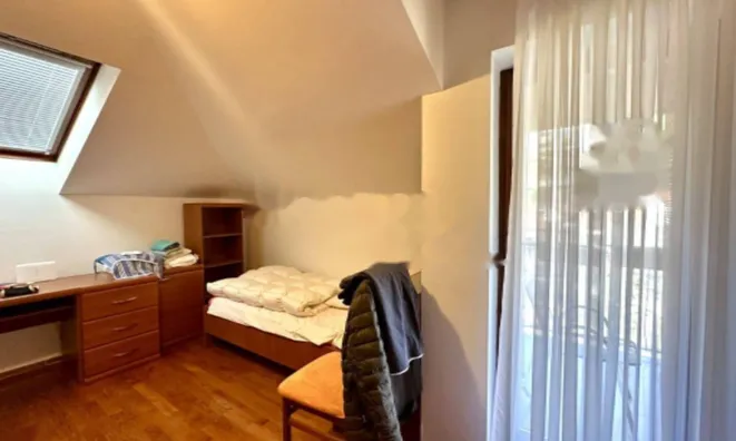 Недвижимость Четырёхкомнатная квартира Ичичи: 10