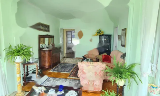 Недвижимость Четырехкомнатная квартира Центр: 4