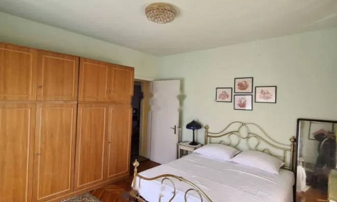 Недвижимость Четырехкомнатная квартира Центр: 5