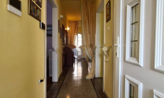 Недвижимость Четырехкомнатная квартира Центр: 7