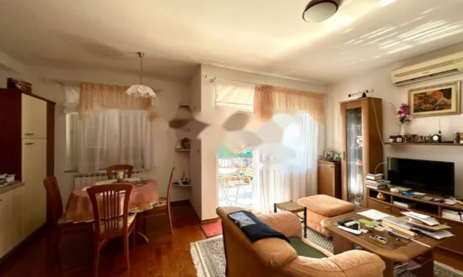 Недвижимость Двухкомнатная квартира Ичичи: 2