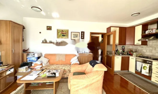 Недвижимость Двухкомнатная квартира Ичичи: 4