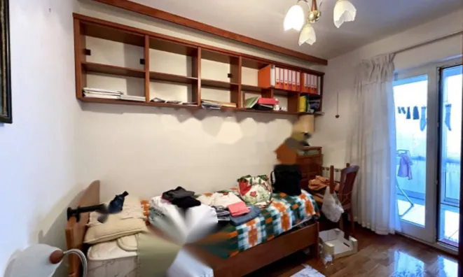 Недвижимость Двухкомнатная квартира Ичичи: 7