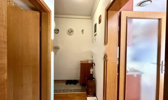 Недвижимость Двухкомнатная квартира Ичичи: 8